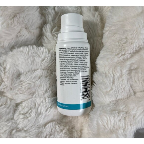 QMS Advanced cellular marine day and night lotion 3.38 fl oz - Picture 2 of 4